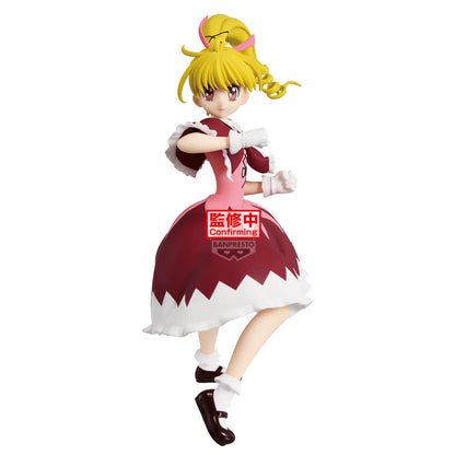 Biscuit Vibration Stars Hunter x Hunter Figure Banpresto Bandai