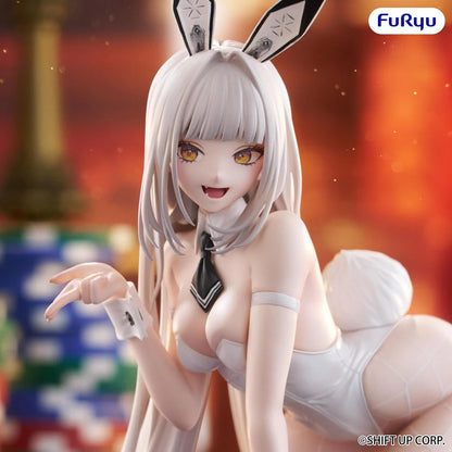 Blanc Noodle Stopper Goddess of Victory: Nikke Figure FuRyu