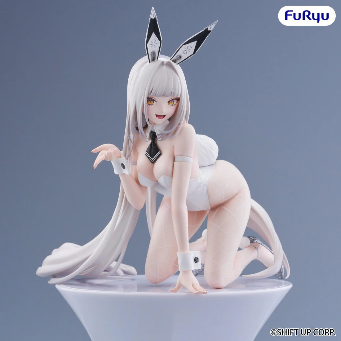 Blanc Noodle Stopper Goddess of Victory: Nikke Figure FuRyu