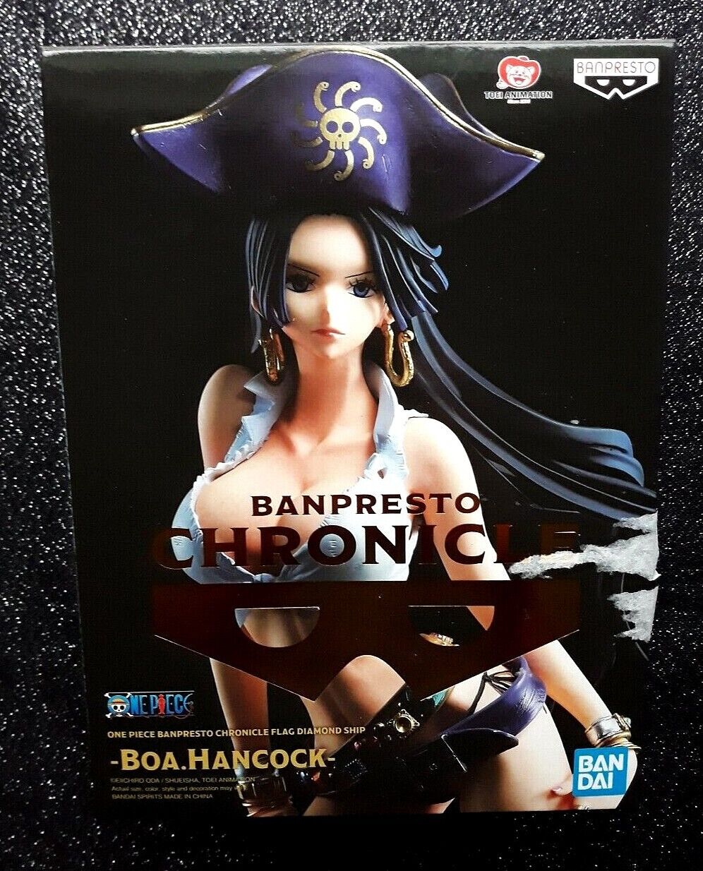 Boa Hancock One Piece 9