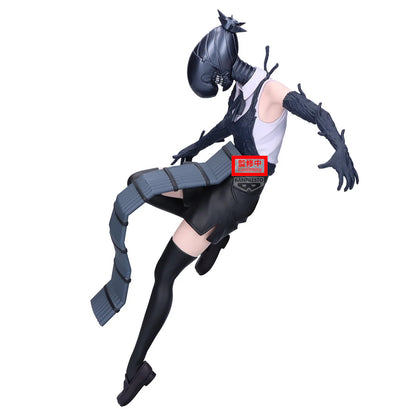 Bomb Devil Maximatic Chainsaw Man The Movie: Reze Arc Figure Banpresto Bandai