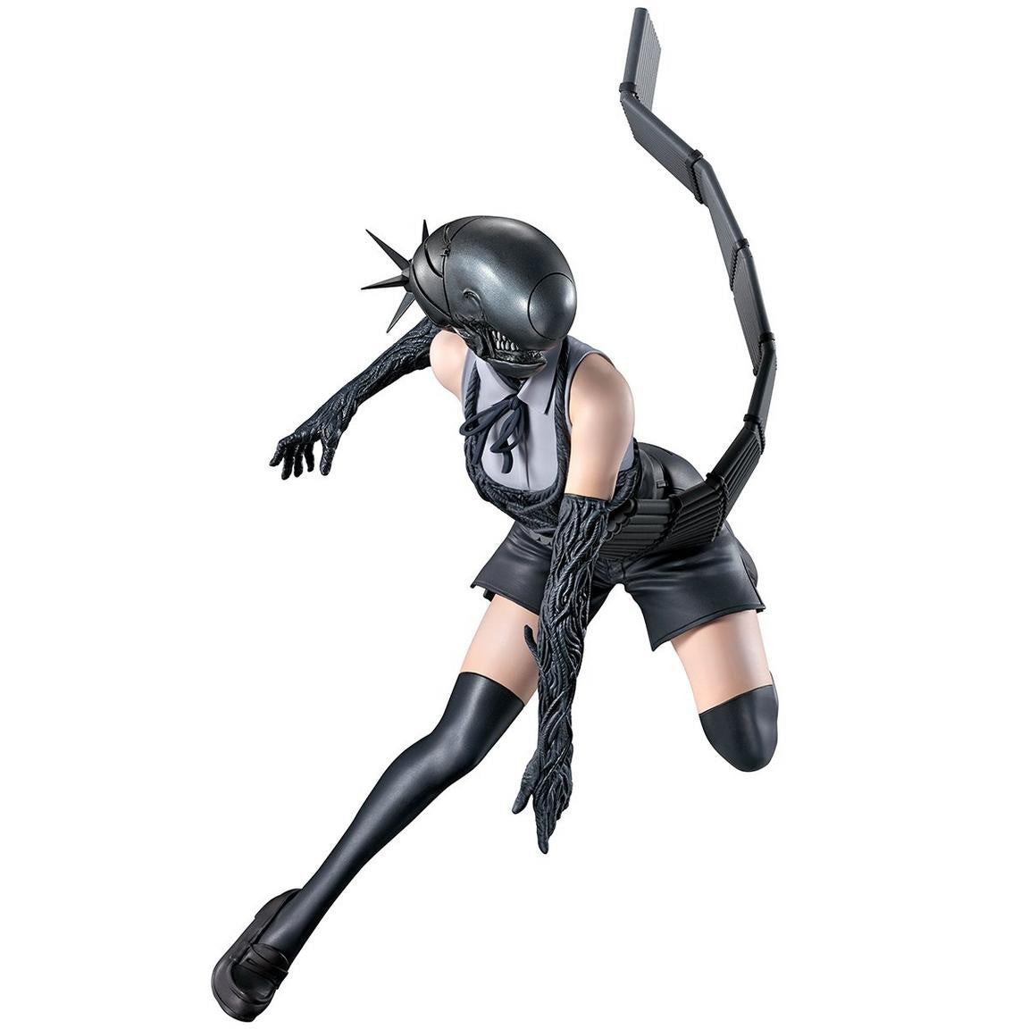 Bomb Ichibansho Chainsaw Man The Movie Reze Arc Figure Bandai Spirits