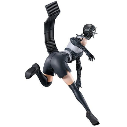 Bomb Ichibansho Chainsaw Man The Movie Reze Arc Figure Bandai Spirits