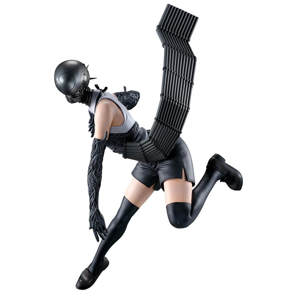 Bomb Ichibansho Chainsaw Man The Movie Reze Arc Figure Bandai Spirits
