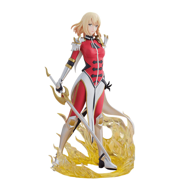 Cha Hae-In Xross Link Solo Leveling Figure