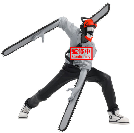 Chainsaw Man Noir Edge Collection Chainsaw Man The Movie: Reze Arc Figure