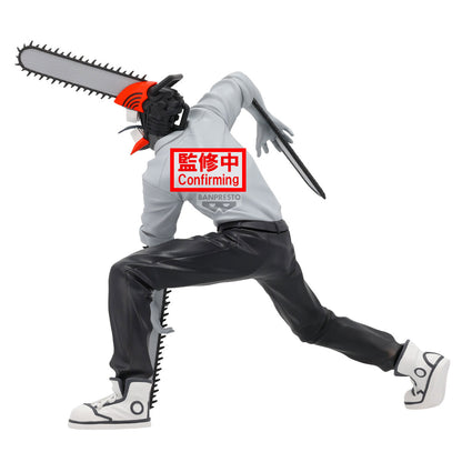 Chainsaw Man Noir Edge Collection Chainsaw Man The Movie: Reze Arc Figure