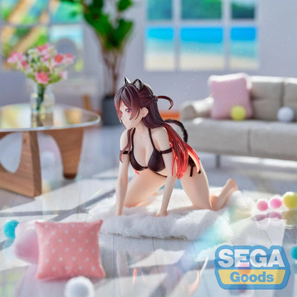 Chizuru Mizuhara Yumemirize Rent-A-Girlfriend Figure Sega