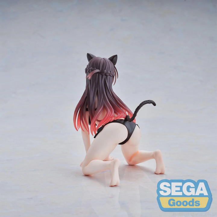 Chizuru Mizuhara Yumemirize Rent-A-Girlfriend Figure Sega
