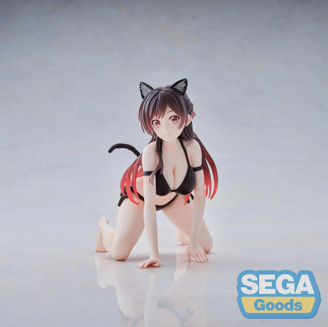Chizuru Mizuhara Yumemirize Rent-A-Girlfriend Figure Sega