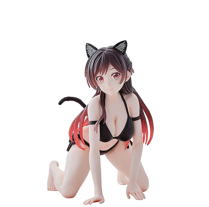 Chizuru Mizuhara Yumemirize Rent-A-Girlfriend Figure Sega
