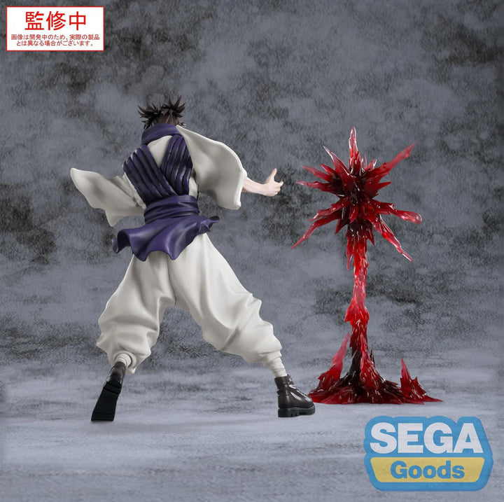 Choso Luminasta (Culling Game Ver.) Jujutsu Kaisen Figure