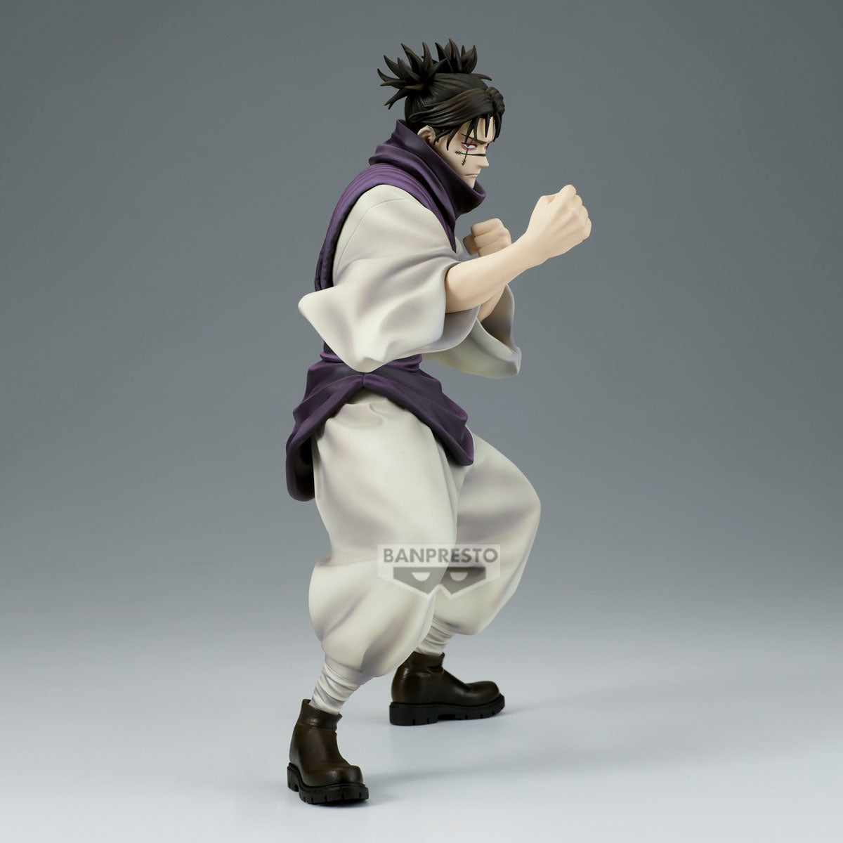 Choso Maximatic (Ver A.) Jujutsu Kaisen Figure Banpresto Bandai