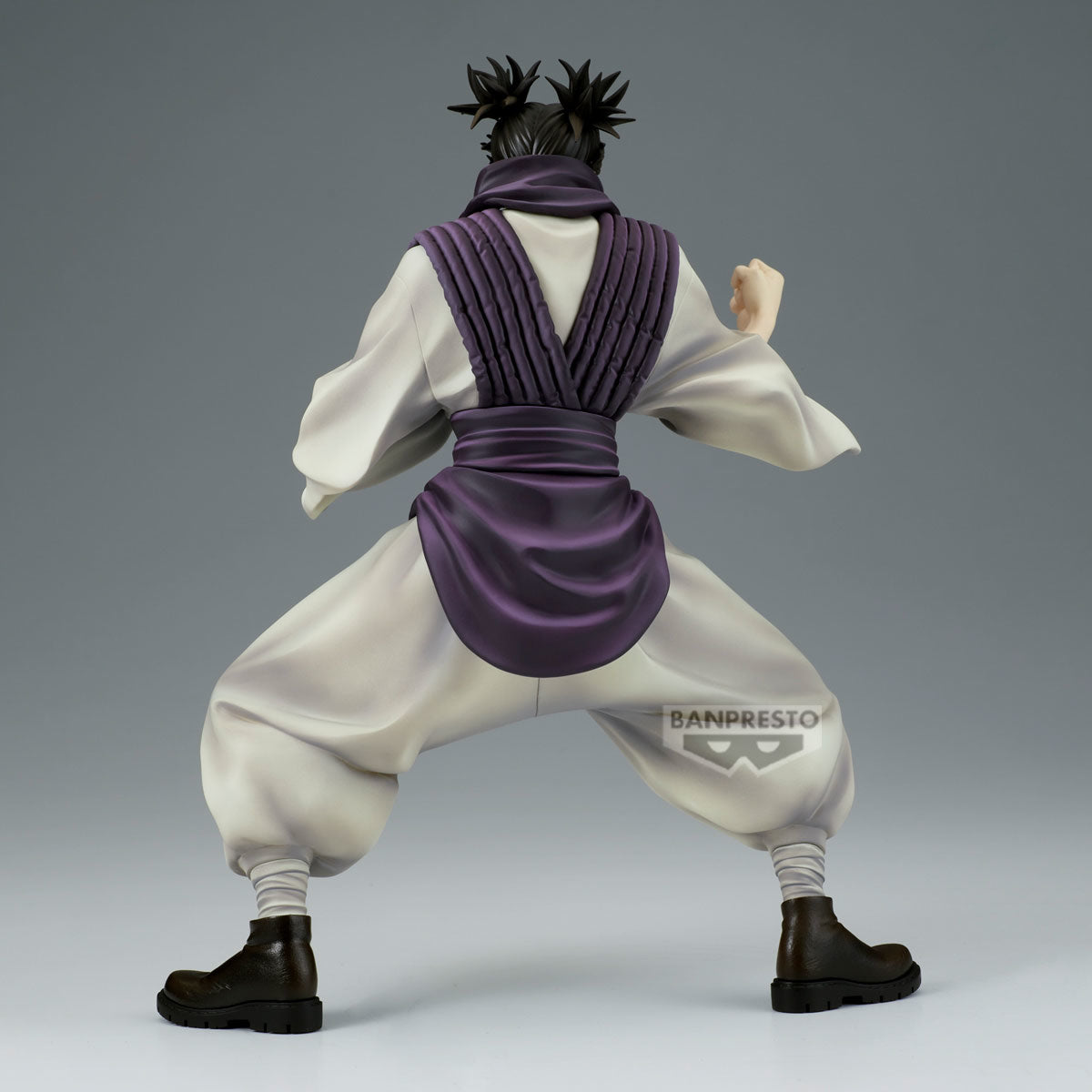 Choso Maximatic (Ver A.) Jujutsu Kaisen Figure Banpresto Bandai