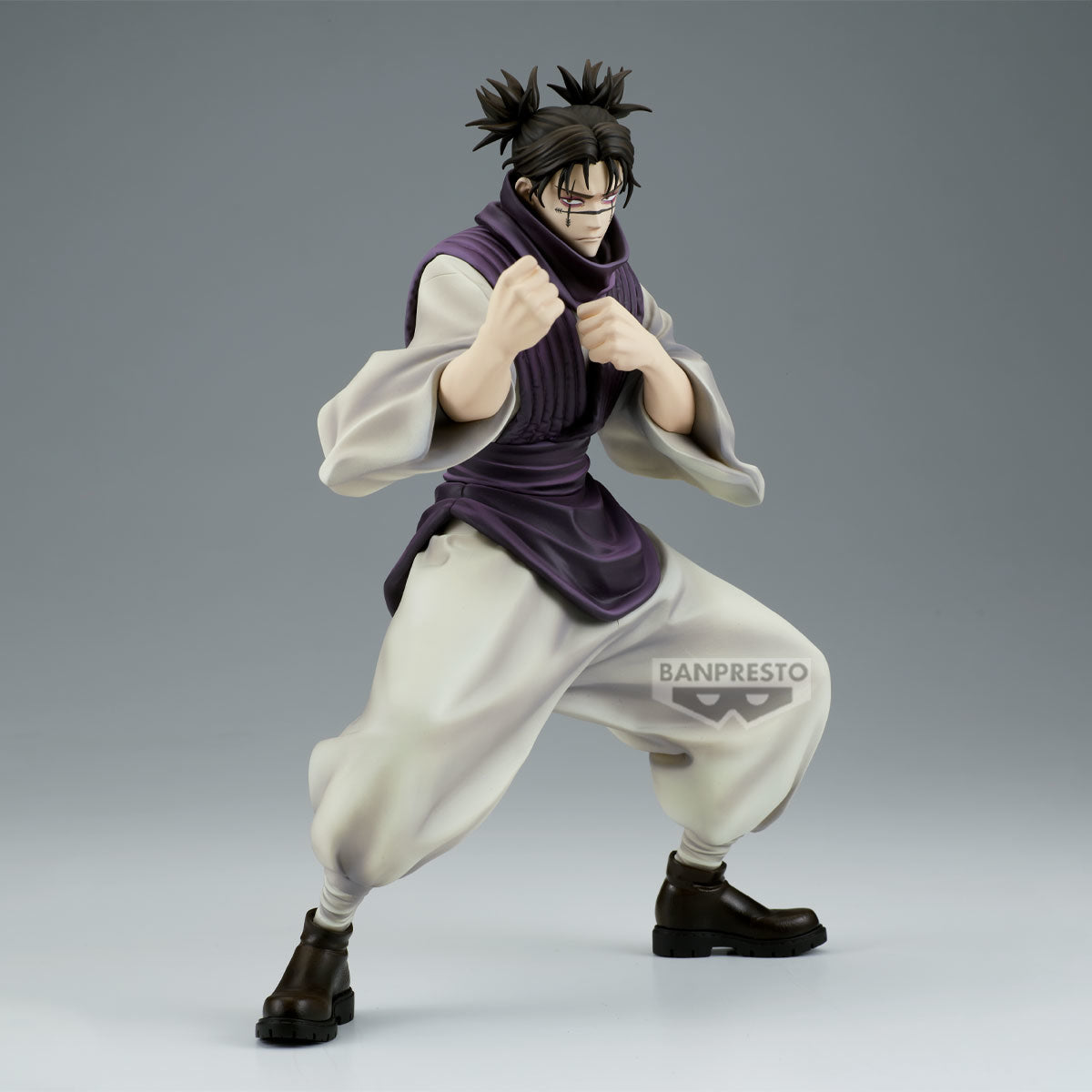 Choso Maximatic (Ver A.) Jujutsu Kaisen Figure Banpresto Bandai