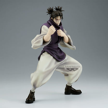 Choso Maximatic (Ver A.) Jujutsu Kaisen Figure Banpresto Bandai