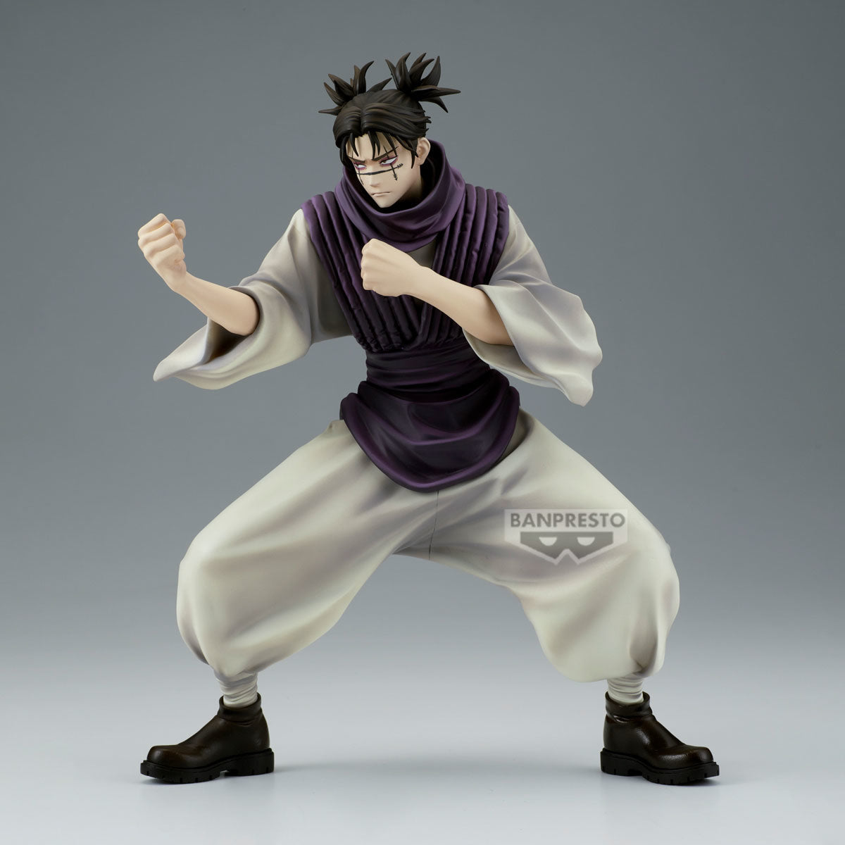 Choso Maximatic (Ver A.) Jujutsu Kaisen Figure Banpresto Bandai
