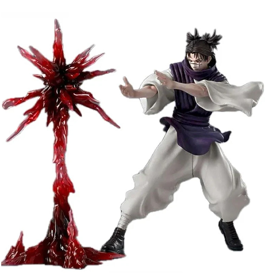 Choso Luminasta (Culling Game Ver.) Jujutsu Kaisen Figure