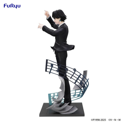 Chrollo Lucilfer (Requiem Ver.) Exceed Creative Hunter x Hunter Figure FuRyu