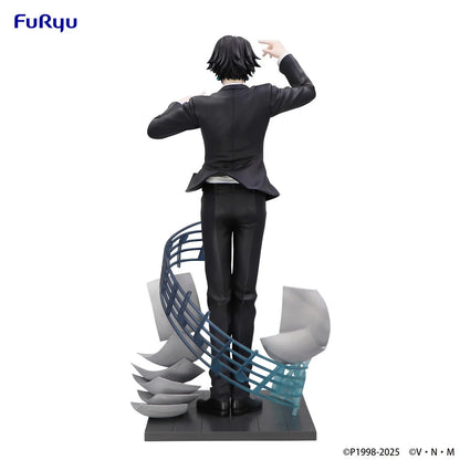 Chrollo Lucilfer (Requiem Ver.) Exceed Creative Hunter x Hunter Figure FuRyu