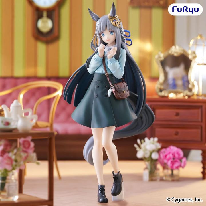 Chrono Genesis Trio-Try-iT Uma Musume Pretty Derby Figure FuRyu