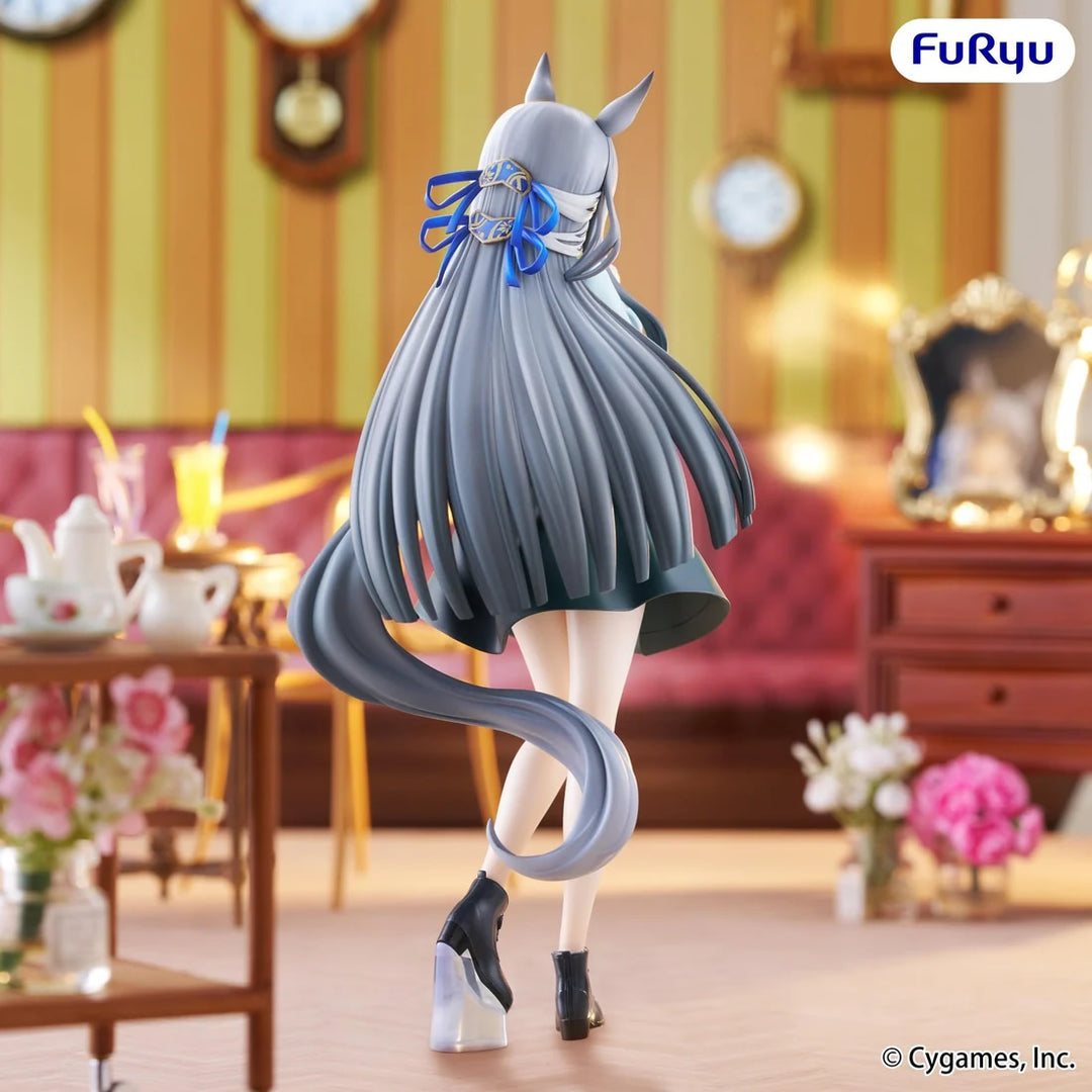 Chrono Genesis Trio-Try-iT Uma Musume Pretty Derby Figure FuRyu
