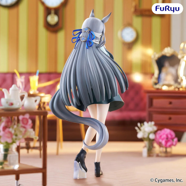 Chrono Genesis Trio-Try-iT Uma Musume Pretty Derby Figure FuRyu