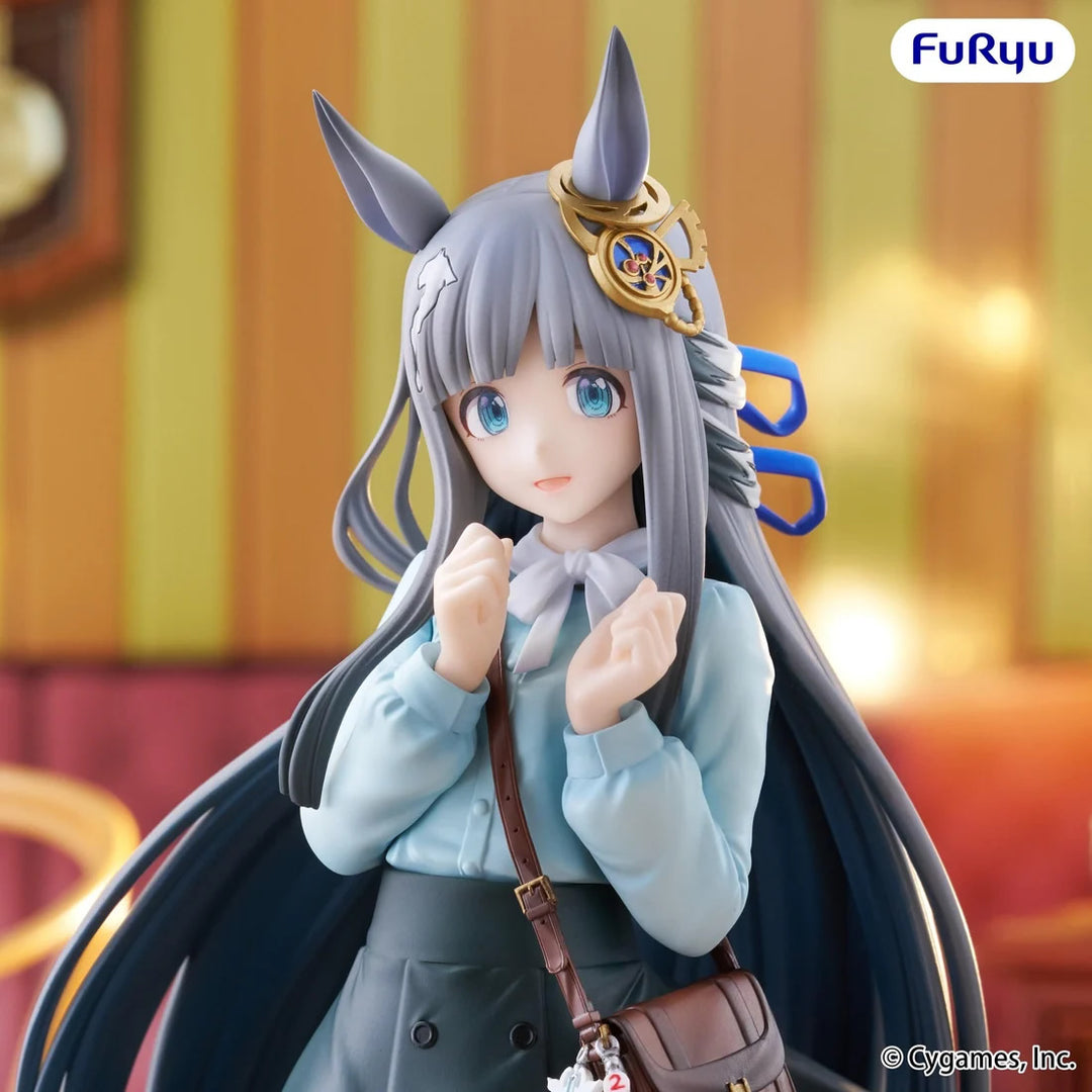 Chrono Genesis Trio-Try-iT Uma Musume Pretty Derby Figure FuRyu