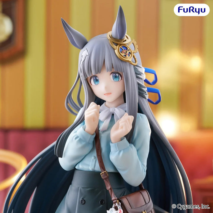 Chrono Genesis Trio-Try-iT Uma Musume Pretty Derby Figure FuRyu