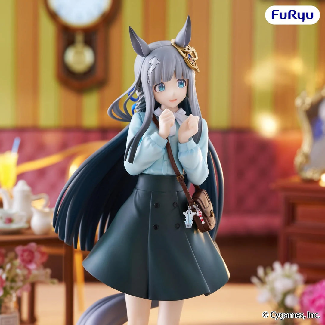 Chrono Genesis Trio-Try-iT Uma Musume Pretty Derby Figure FuRyu