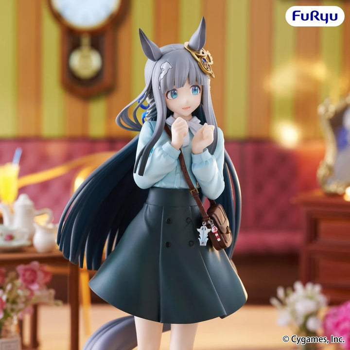 Chrono Genesis Trio-Try-iT Uma Musume Pretty Derby Figure FuRyu