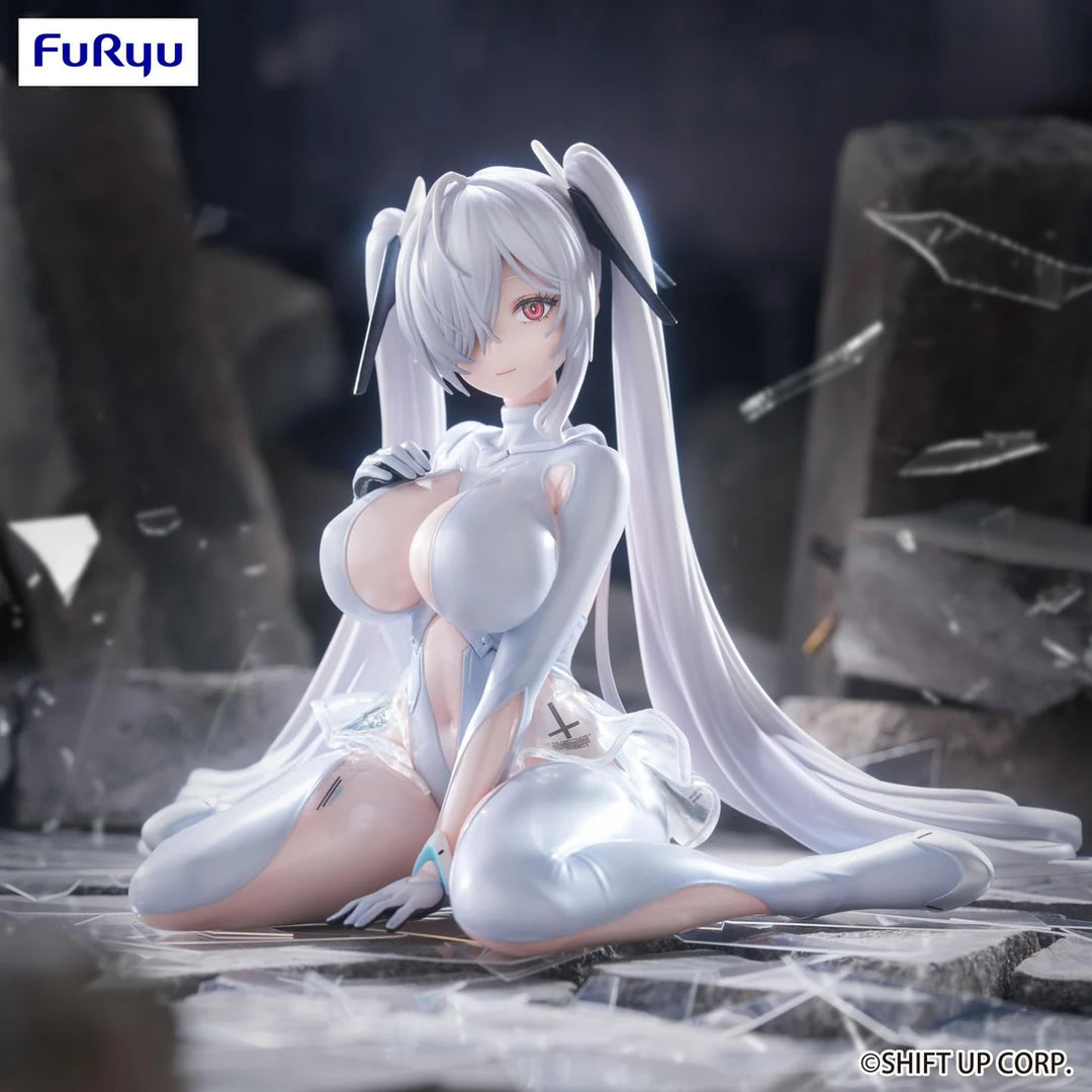 Cinderella Noodle Stopper Goddess of Victory: Nikke Figure FuRyu