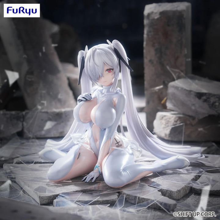 Cinderella Noodle Stopper Goddess of Victory: Nikke Figure FuRyu