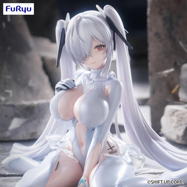 Cinderella Noodle Stopper Goddess of Victory: Nikke Figure FuRyu