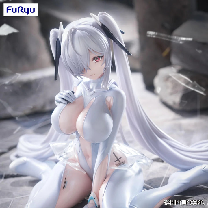 Cinderella Noodle Stopper Goddess of Victory: Nikke Figure FuRyu
