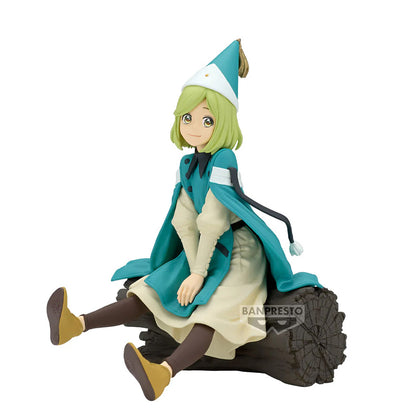 Coco DXF Witch Hat Atelier Figure Banpresto Bandai