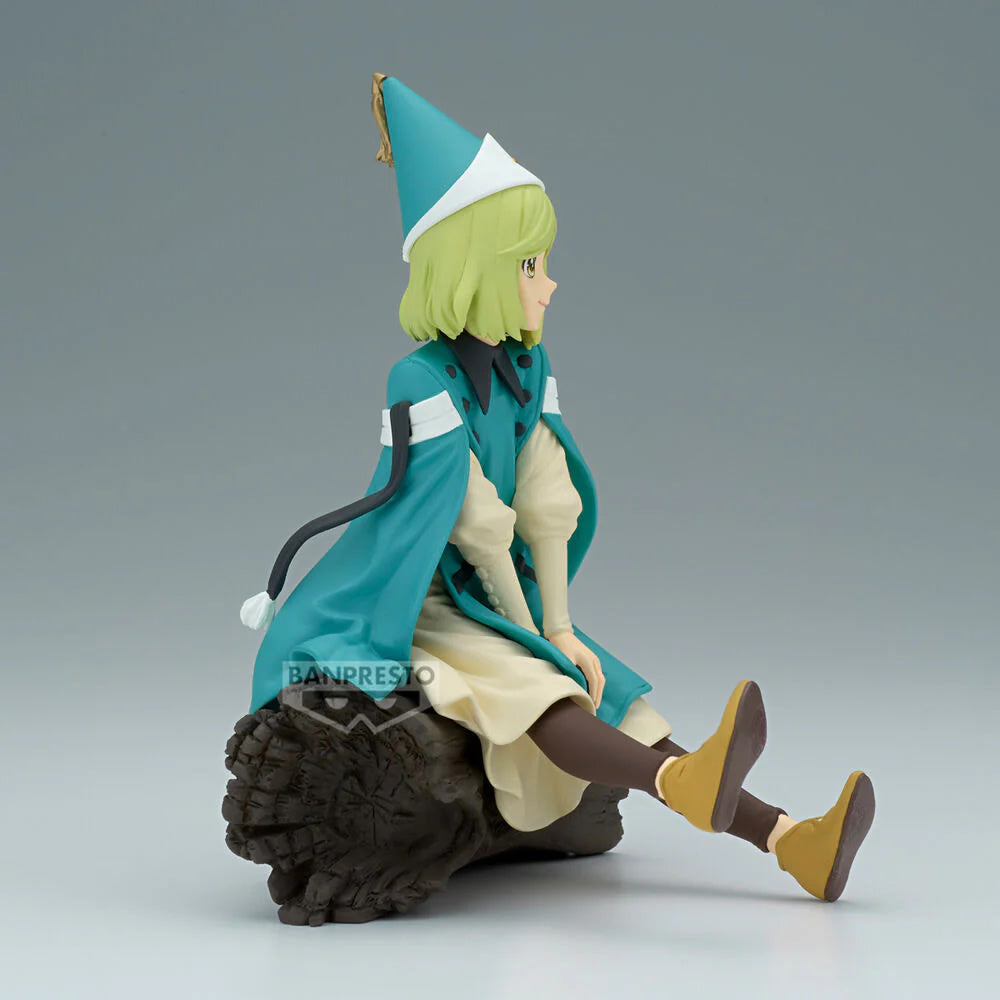 Coco DXF Witch Hat Atelier Figure Banpresto Bandai