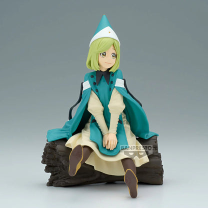 Coco DXF Witch Hat Atelier Figure Banpresto Bandai