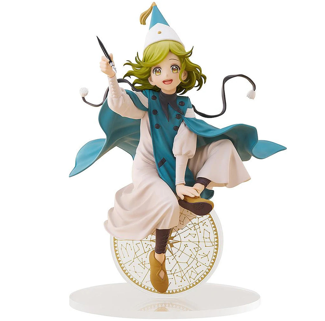 Coco Pop Up Parade L Size Witch Hat Atelier Figure Good Smile Company