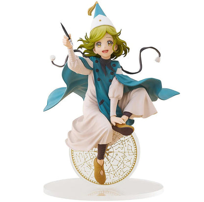 Coco Pop Up Parade L Size Witch Hat Atelier Figure Good Smile Company
