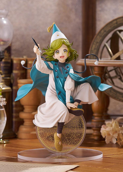 Coco Pop Up Parade L Size Witch Hat Atelier Figure Good Smile Company