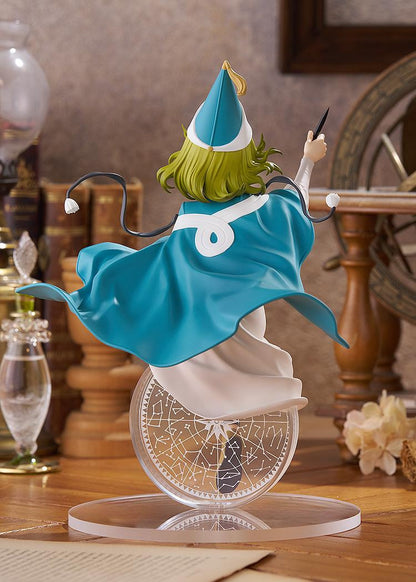 Coco Pop Up Parade L Size Witch Hat Atelier Figure Good Smile Company