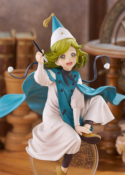 Coco Pop Up Parade L Size Witch Hat Atelier Figure Good Smile Company