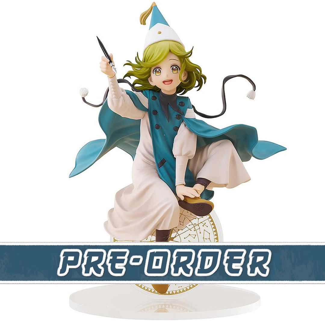 Coco Pop Up Parade L Size Witch Hat Atelier Figure Good Smile Company