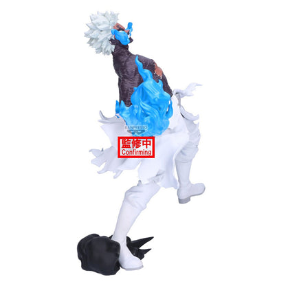 Dabi The Evil Villains DX My Hero Academia Figure Banpresto Bandai
