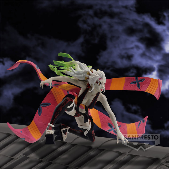 Daki Vibration Stars (Ver. B) Demon Slayer Figure Banpresto Bandai
