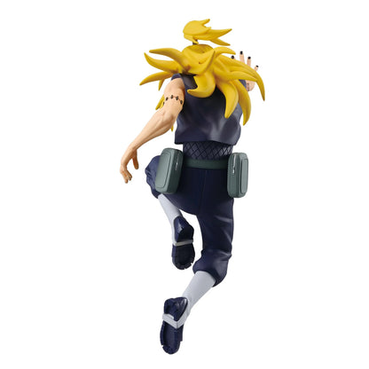 Deidara Vibration Stars 40 Naruto 72 Series Figure Banpresto Bandai