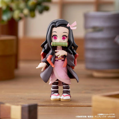Demon Slayer: Kimetsu no Yaiba Vol.1 PalVerse Mini-Figure Bushiroad