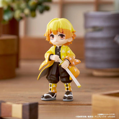 Demon Slayer: Kimetsu no Yaiba Vol.1 PalVerse Mini-Figure Bushiroad