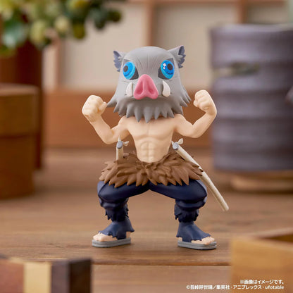 Demon Slayer: Kimetsu no Yaiba Vol.1 PalVerse Mini-Figure Bushiroad